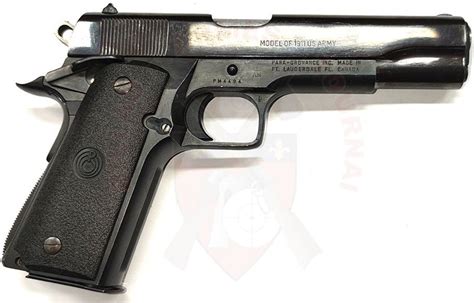 Need some information about this para-ordnance model 1911 | 1911Forum