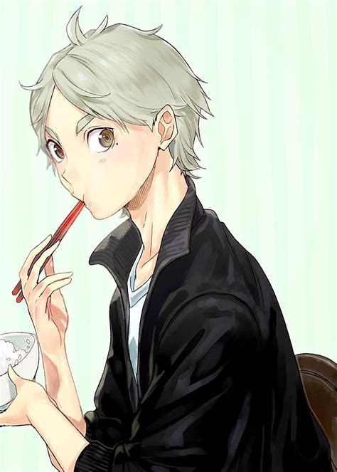 Sugawara Koushi, koshi sugawara HD phone wallpaper | Pxfuel