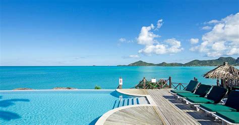 Cocobay Resort, Antigua | ALLWAYS