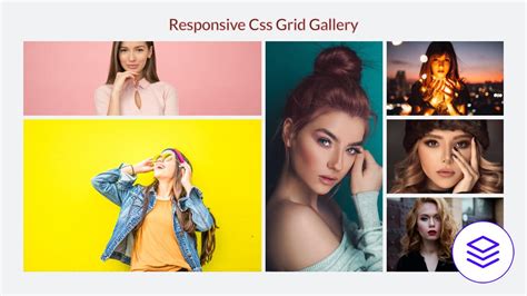 15 Best Responsive Image Gallery Layout - Stackfindover