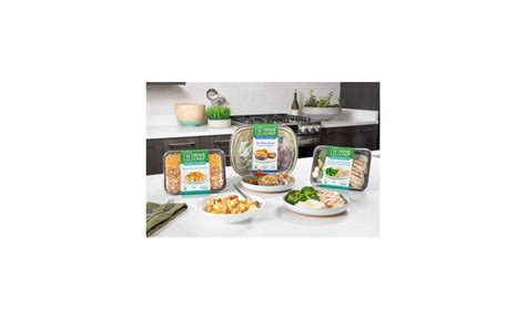 Kroger, Home Chef roll out oven-ready, heat-and-eat meals & lunch kits ...