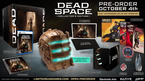 Dead Space Remake最新兩分鐘預告片出爐 | LIHKG 討論區