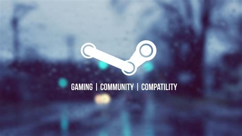 Steam 4K Wallpapers - Top Free Steam 4K Backgrounds - WallpaperAccess