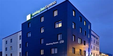 Holiday Inn Express Hotel Birmingham - South A45