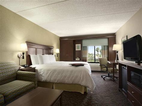 Hampton Inn Los Angeles Carson In Los Angeles (CA), United States