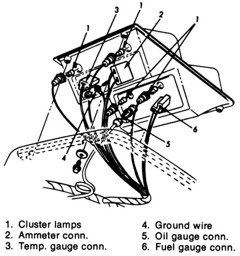 1969 Chevelle Wiring Diagram Pdf