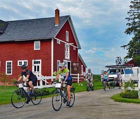 Erie Canal Bike Tours | Syracuse Attractions | New York by Rail