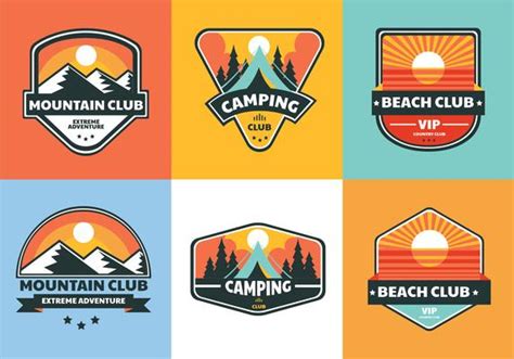 Scout Badge Vector Art, Icons, and Graphics for Free Download