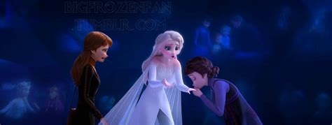 Frozen on Tumblr