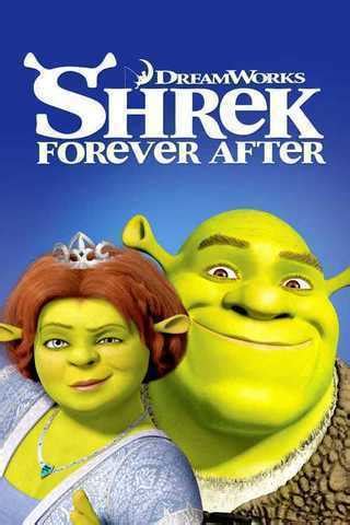 Shrek Forever After soundtrack and songs list