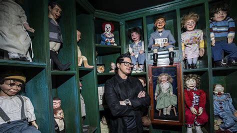 Las Vegas Haunted Museum Tickets | Zak Bagans The Haunted Museum