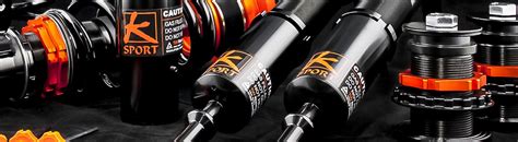 Ford Performance Suspension | Shocks, Struts, Springs, Sway Bars