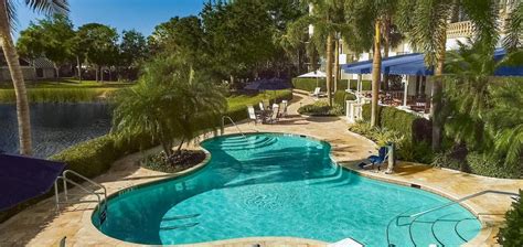 Inn at Pelican Bay, Naples, Florida Review | The Hotel Guru