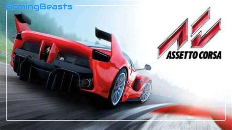 Assetto Corsa Download PC Game For Free - Gaming Beasts