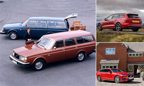 Drivers force Volvo U-turn on decision to axe iconic estate cars