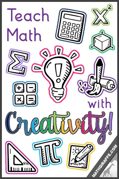 Teaching Math with Creativity - The Neuroscience Behind the Creative Brain