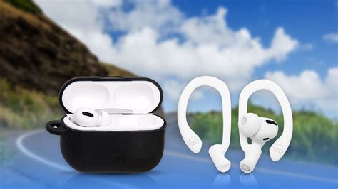 11 Best AirPods Ear Hooks in 2023 - Techtouchy