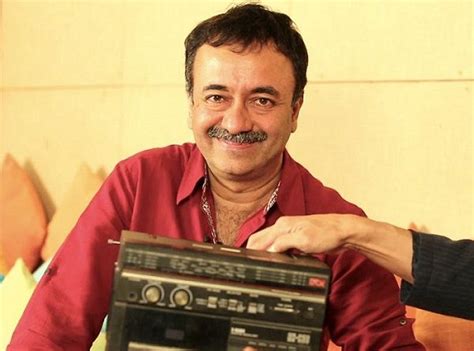 Rajkumar Hirani Age, Wife, Family, Children, Biography & More ...