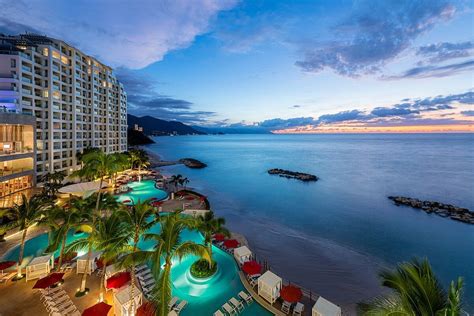 Hilton Vallarta Riviera All-Inclusive Resort - UPDATED Prices, Reviews & Photos (Puerto Vallarta ...