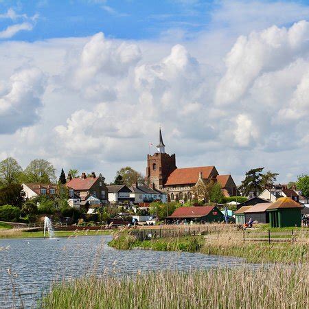 Promenade Park (Maldon) - 2020 All You Need to Know BEFORE You Go (with Photos) - Tripadvisor