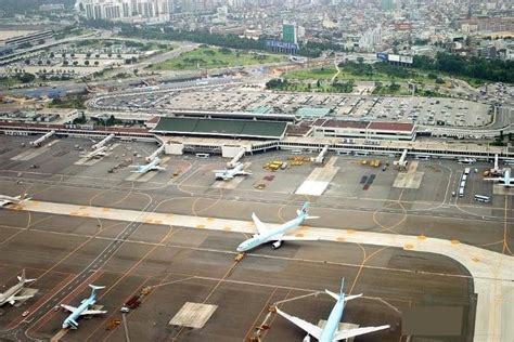 Gimpo Airport to Expand Int'l Flights @ HanCinema