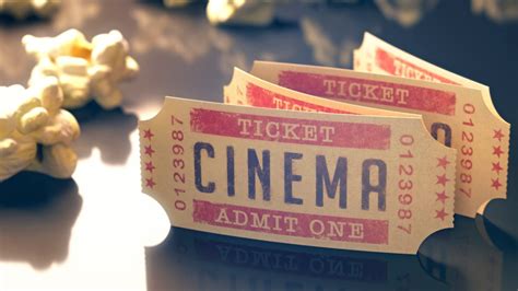 How and Where to Find $3 Movies Tickets in the Chicago Area for National Cinema Day – NBC Chicago