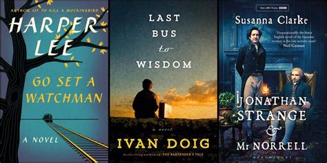 10 new books by popular authors — plus their top paperbacks | The Seattle Times