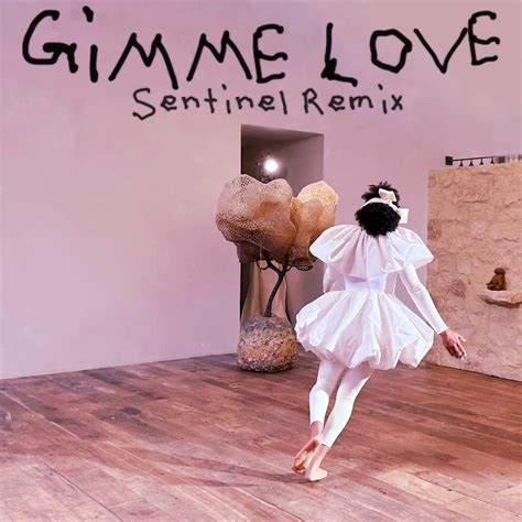 Sia – Gimme Love (Sentinel Remix) Lyrics | Genius Lyrics