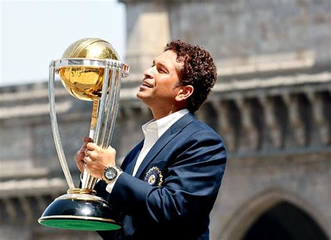 Sachin Tendulkar: 23 years of greatness! - Rediff Cricket