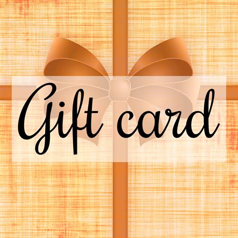 Digital Gift Card – Product Barn