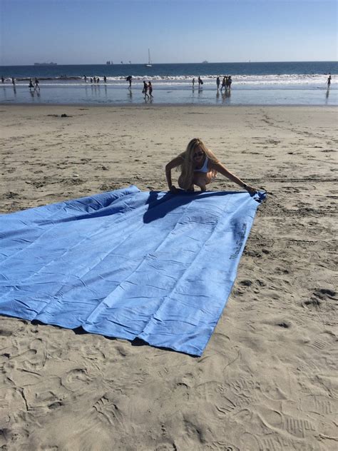 The Best Large Oversized Beach Towels For Summer 2023