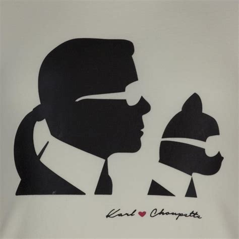 Karl Lagerfeld Logo - LogoDix