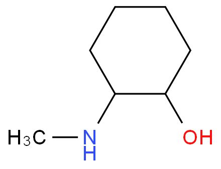 2-(methylamino)cyclohexanol 92344-45-1 wiki