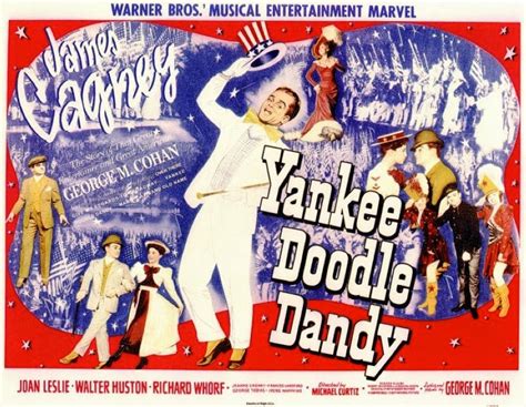 Best Movie Classics Ever Made: Yankee Doodle Dandy 1942 - A classic ...