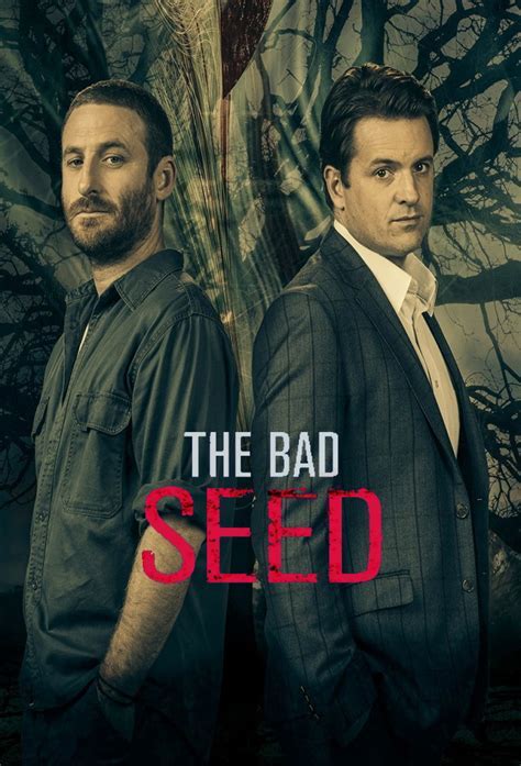 The Bad Seed (2018) S01E05 - WatchSoMuch