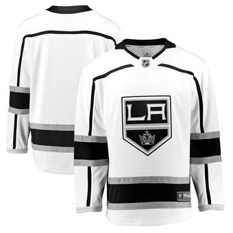 Los Angeles Kings Jerseys, Kings Adidas Jerseys, Kings Reverse Retro ...