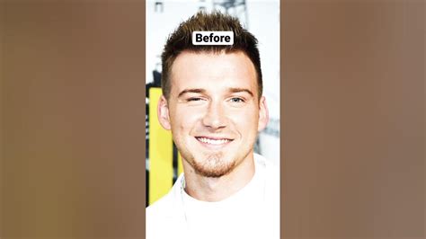 Morgan Wallen before and after fame🤠 #shortsviral #blowup #morganwallen #viral #country - YouTube