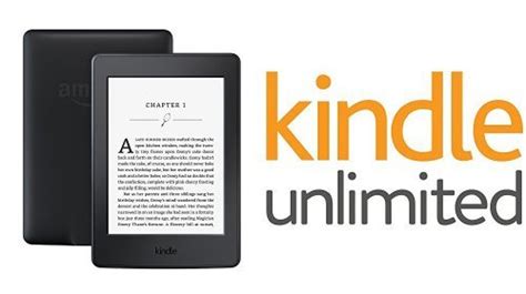 Is Kindle Unlimited Included With Prime Uk