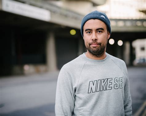 Free Skate Magazine » Eric Koston Interview