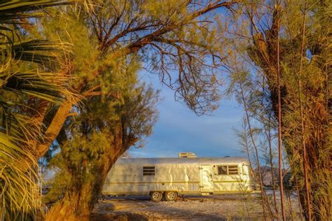 The Ultimate Tecopa Hot Springs Camping Guide - Drivin' & Vibin'