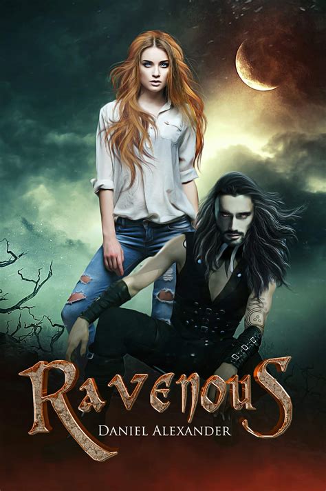 A Ravenous Prologue | Books & Writing Amino