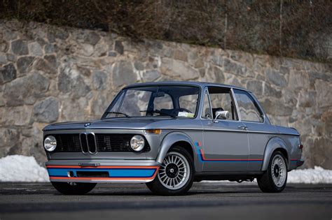 Place Bid - 1974 BMW 2002 Turbo | PCARMARKET