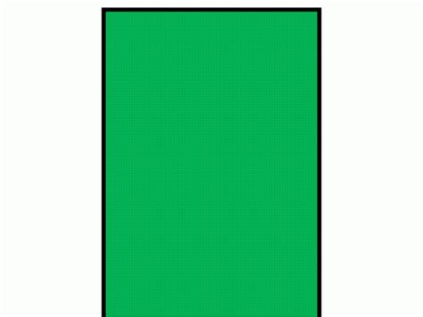Rectangle Clipart Green and other clipart images on Cliparts pub™