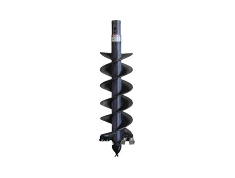 Auger 12" Full Size - Builders Rental