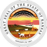 Template:Kansas Cabinet - Wikipedia