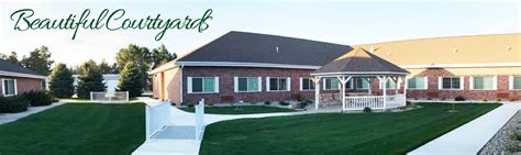 Home - Evergreen Assisted Living Residence