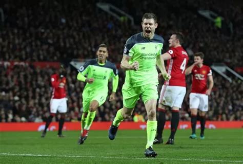 Why Liverpool fans will loathe a Manchester United win more than ever ...