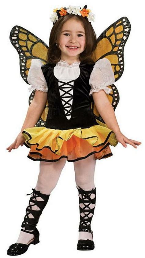 Kids Monarch Butterfly Costume : Biological Science Picture Directory – Pulpbits.net