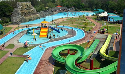 50% Off Entry And Adventure Rides At Nicco Park, Salt Lake @19 - Hotdeals Forum - India Free Stuff