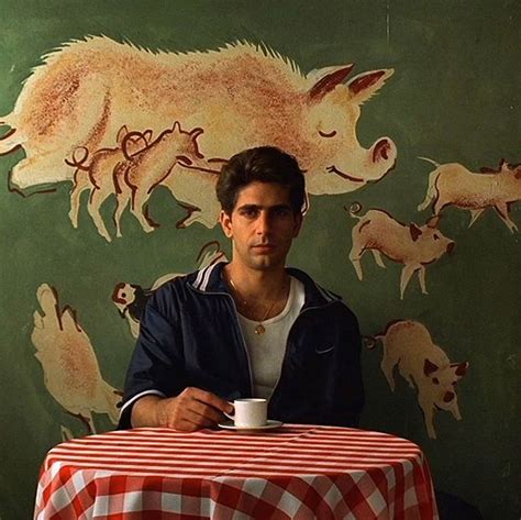 Gangster Empire on Instagram: “Christopher Moltisanti (Michael ...